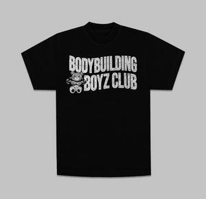 Body Building Boyz Club